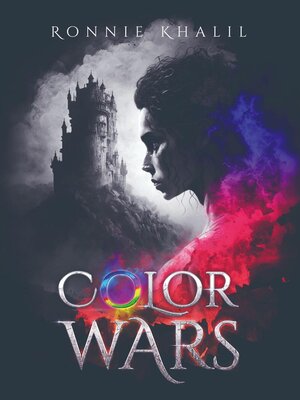 cover image of Color Wars